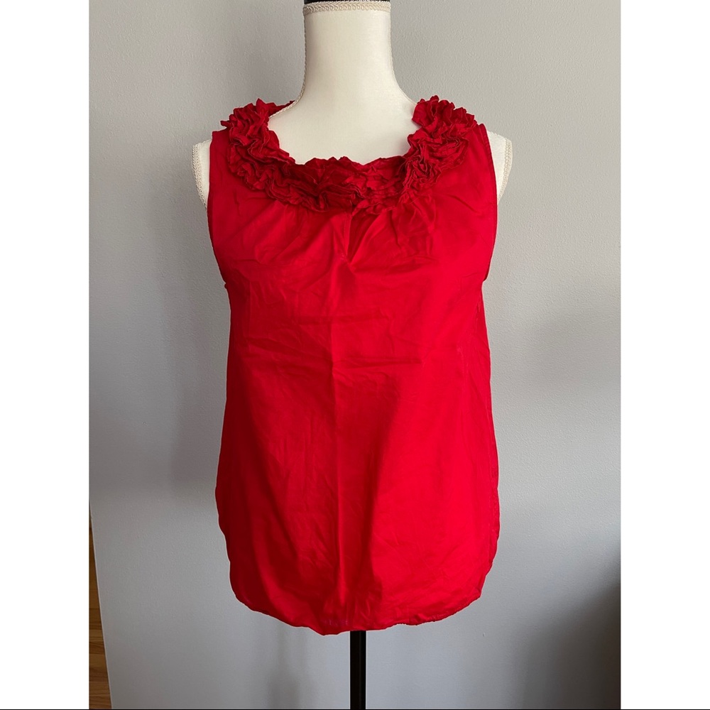 Ann Taylor Loft Blouse